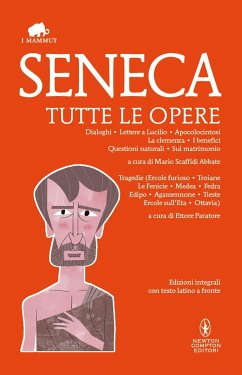 Tutte le opere (eBook, ePUB) - Seneca