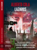 Lazarus (eBook, ePUB)