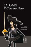 Il Corsaro Nero (eBook, ePUB)