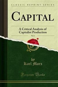 Capital (eBook, PDF)