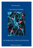 Cara Ministra Madia (eBook, ePUB)