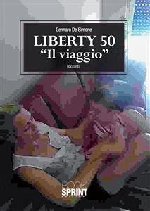 Cover Liberty 50 (eBook, ePUB)