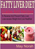 Fatty Liver Diet (eBook, ePUB)