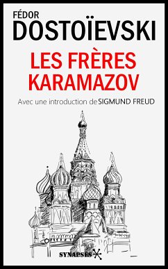 Les Frères Karamazov (eBook, ePUB) - Mikhaïlovitch Dostoïevski, Fédor