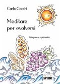 Meditare per evolversi (eBook, ePUB)