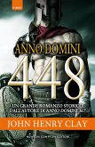 Anno Domini 448 (eBook, ePUB)