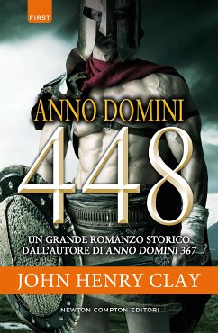 Anno Domini 448 (eBook, ePUB) - Henry Clay, John