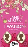 I Watson (eBook, ePUB)