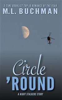 Circle 'Round (eBook, ePUB) - L. Buchman, M.