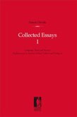 Collected Essays 1 (eBook, PDF)