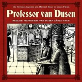 Professor van Dusen zählt nach (MP3-Download)