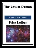 The Casket-Demon (eBook, ePUB)