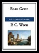 Beau Geste (eBook, ePUB) - Bild 1