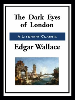 The Dark Eyes of London (eBook, ePUB) Cover The Dark Eyes of London (eBook, ePUB)