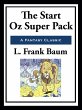 The Start Oz Super Pack (eBook, ePUB) - Bild 1