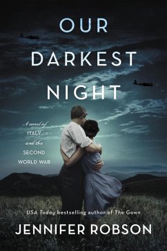 Our Darkest Night (eBook, ePUB) - Robson, Jennifer