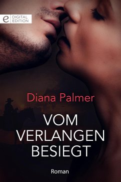 Vom Verlangen besiegt (eBook, ePUB) - Palmer, Diana
