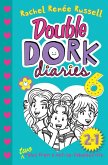 Double Dork Diaries #6 (eBook, ePUB)