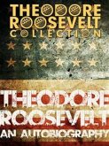 Theodore Roosevelt (eBook, ePUB)