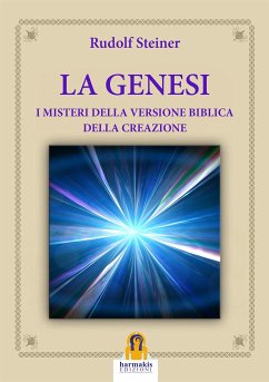 La Genesi (eBook, ePUB) - Steiner, Rudolf