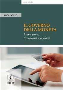 Il governo della moneta (eBook, ePUB) - Terzi, Andrea