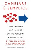 Cambiare è semplice (eBook, ePUB)