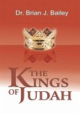 Kings of Judah (eBook, ePUB)