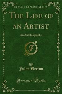 The Life of an Artist (eBook, PDF) - Breton, Jules