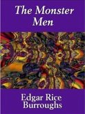 The Monster Men (eBook, ePUB)