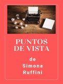 Puntos de vista (eBook, ePUB)