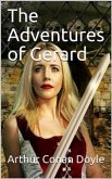The Adventures of Gerard (eBook, PDF)