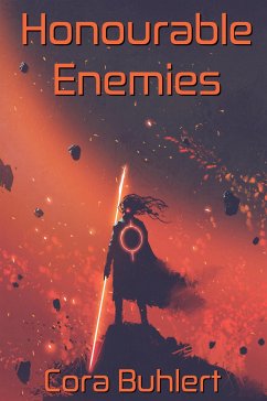 Honourable Enemies (eBook, ePUB) - Buhlert, Cora