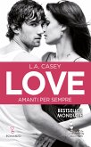 Love. Amanti per sempre (eBook, ePUB)