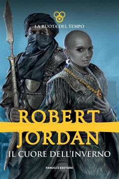 Il cuore dell'inverno (eBook, ePUB) - Jordan, Robert