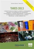 Tares 2013 (eBook, ePUB)