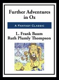 Further Adventures in Oz (eBook, ePUB)