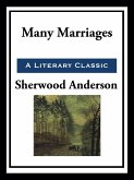 Many Marriages (eBook, ePUB)
