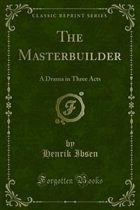 Cover The Masterbuilder (eBook, PDF)
