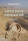 Antichità Giudaiche (eBook, ePUB)