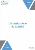 L'intossicazione da caustici (eBook, ePUB)