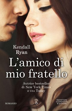 L'amico di mio fratello (eBook, ePUB) - Ryan, Kendall