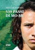 539 passi di MO-MI (eBook, ePUB)