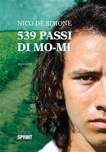 539 passi di MO-MI (eBook, ePUB) - De Simone, Nico