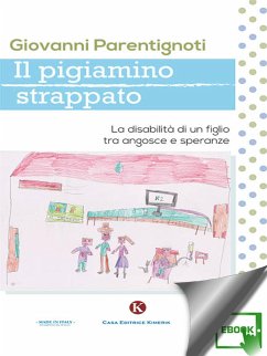 Il pigiamino strappato (eBook, ePUB) - Parentignoti, Giovanni