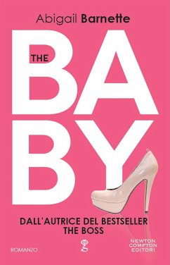 The Baby (eBook, ePUB) - Barnette, Abigail