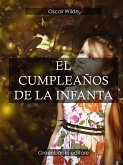 El cumpleaños de la infanta (eBook, ePUB)