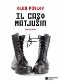 Il caso Matjušin (eBook, ePUB)