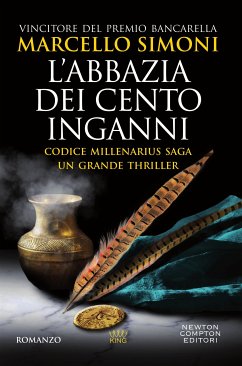 L'abbazia dei cento inganni (eBook, ePUB) - Simoni, Marcello
