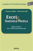 Excel & Statistica Medica (eBook, PDF)
