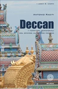 Deccan (eBook, PDF) - Raciti, Antonio